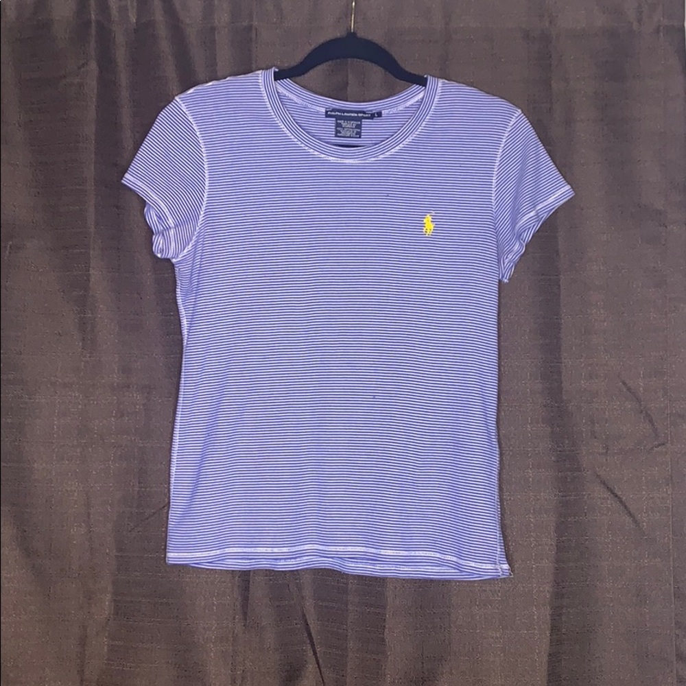 Ralph lauren T shirt